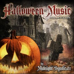 Halloween Music